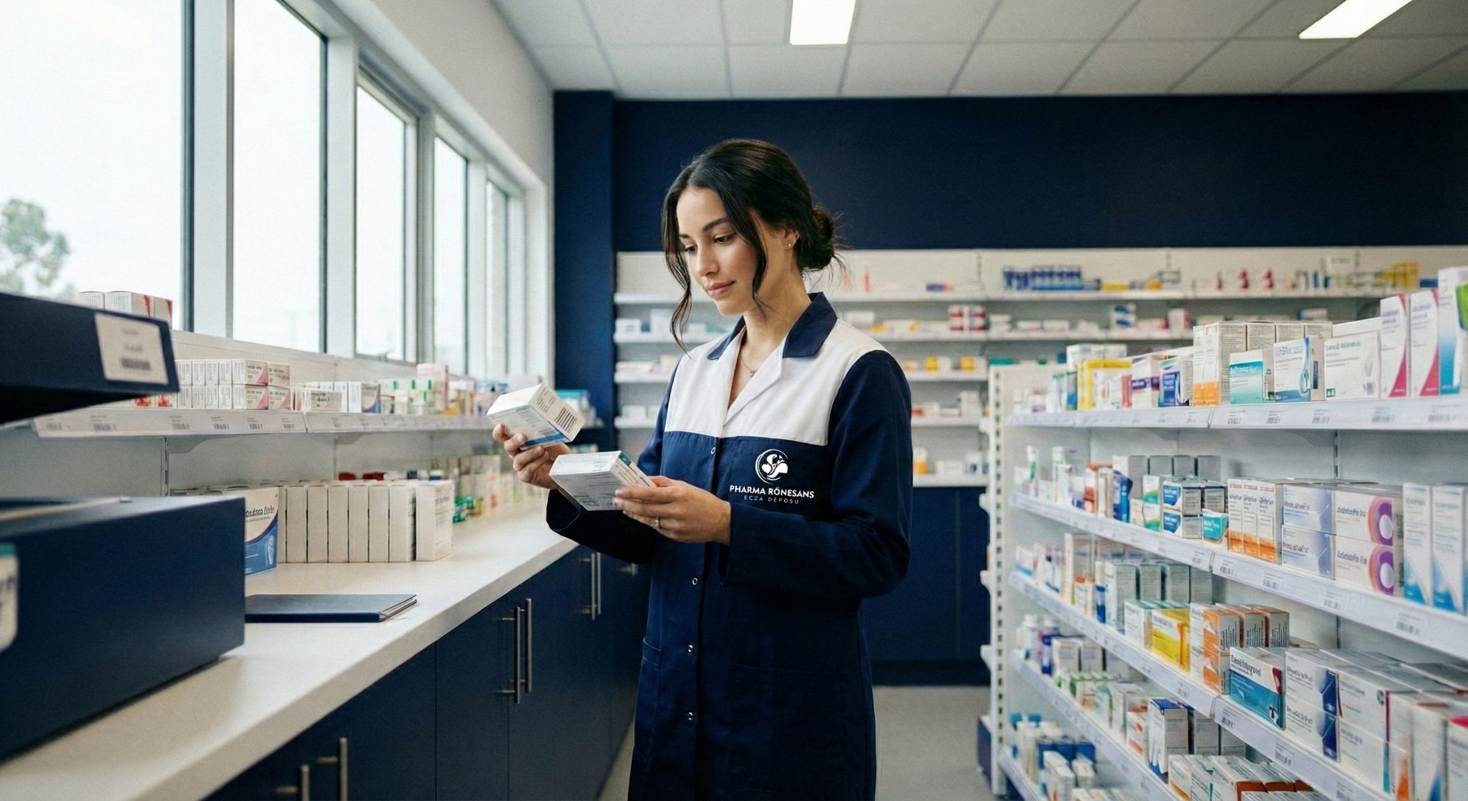 Pharma Rönesans Güvenilirlik